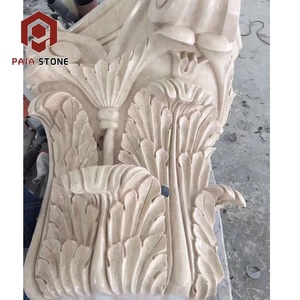 Bên Ngoài Và Nội Bộ Đẹp Trang Trí Cho Biệt Thự Và Ngân Hàng Và Khách Sạn Hy Lạp Cột - Product Image 5