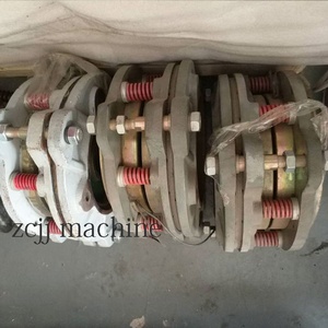 Freno de polipasto de motor de grúa <span class=keywords><strong>torre</strong></span> - Product Image 4