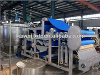 Hydraulische wijn druk/koude pers juicer machine/fruit juicer machine
