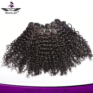 Precio barato 2016 <span class=keywords><strong>Muy</strong></span> Popular de la Virgen Naturales Productos Para el Cabello Para Las <span class=keywords><strong>Mujeres</strong></span> Negras - Product Image 4