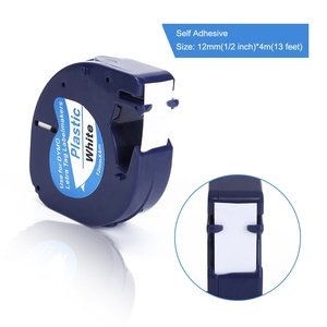 PUTY Venta caliente <span class=keywords><strong>letratag</strong></span> tape etiqueta 91201 - Product Image 4
