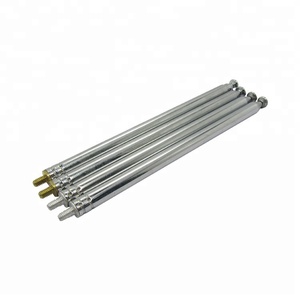 חם מכירה 6 סעיף 485 מ "מ מ" מ נירוסטה - Product Image 1