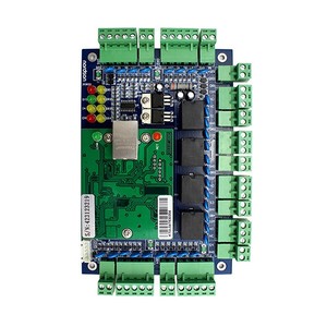 Lecteur Ic <span class=keywords><strong>Soca</strong></span> Système Solaire Tcp Ip Ascenseur Carte De Contrôle D'accès - Product Image 2