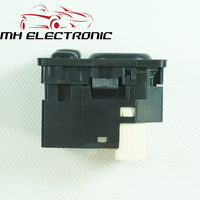 MH electrónica exterior espejo interruptor 84872-52040 para Toyota CAMRY COROLLA ALTIS HILUX ALPHARD IST urbano crucero ALLION PRIUS