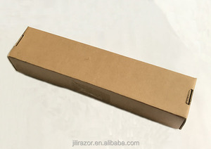 Nửa Lưỡi Dao Cạo Cho Tiệm Cắt Tóc - Product Image 5