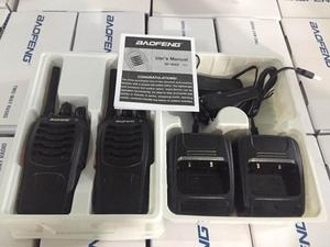 Baofeng <span class=keywords><strong>BF</strong></span>-<span class=keywords><strong>88E</strong></span> PMR446 con cargador USB 3 km largo alcance 0,5 W/2 W potencia con CE y, certificado FCC - Product Image 2