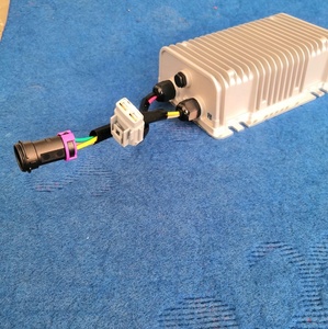 Waterproof Isolated 72v to 12v,50A Dc Dc <strong>Voltage</strong> <strong>Converter</strong> 600W - Product Image 2