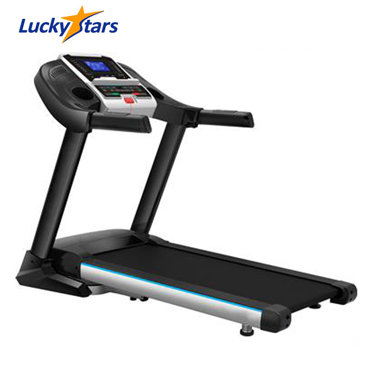 TM145C новый дизайн, лучшая моторизованная беговая дорожка trademills