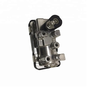 OE qualité actionneur électronique pour <span class=keywords><strong>HELLA</strong></span> 6nw009543 763797G-13 G013 BMW 320 D 05- 2.0L G-103 73187 - Product Image 4