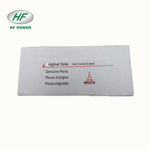 Ricambi per Motori Deutz, Set Completo di Guarnizioni per Revisione Motore Deutz 912 - Product Image 3