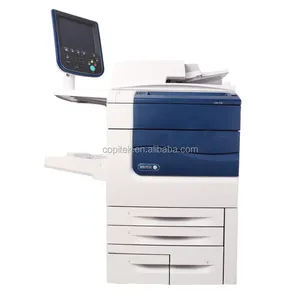 二手打印机激光复印机批发便宜的机器 C550 560 570 MFP 再制造