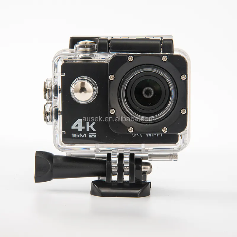 YI Action Camera 4K