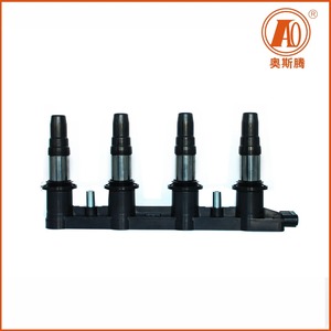 Phụ tùng ô tô cuộn dây đánh lửa 96476983 55561655 96476979 55571790 55571845 - Product Image 3