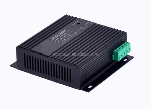 CH2806 גנרטור UPS סוללה מטען 12V 24V 6A - Product Image 3