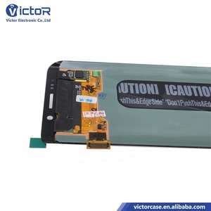 Trung Quốc Chất Lượng Digitizer Lắp Ráp Sửa Chữa Màn Hình Cho Sam Galaxy <span class=keywords><strong>S6</strong></span> Cạnh Cộng Với Màn Hình <span class=keywords><strong>LCD</strong></span> - Product Image 6