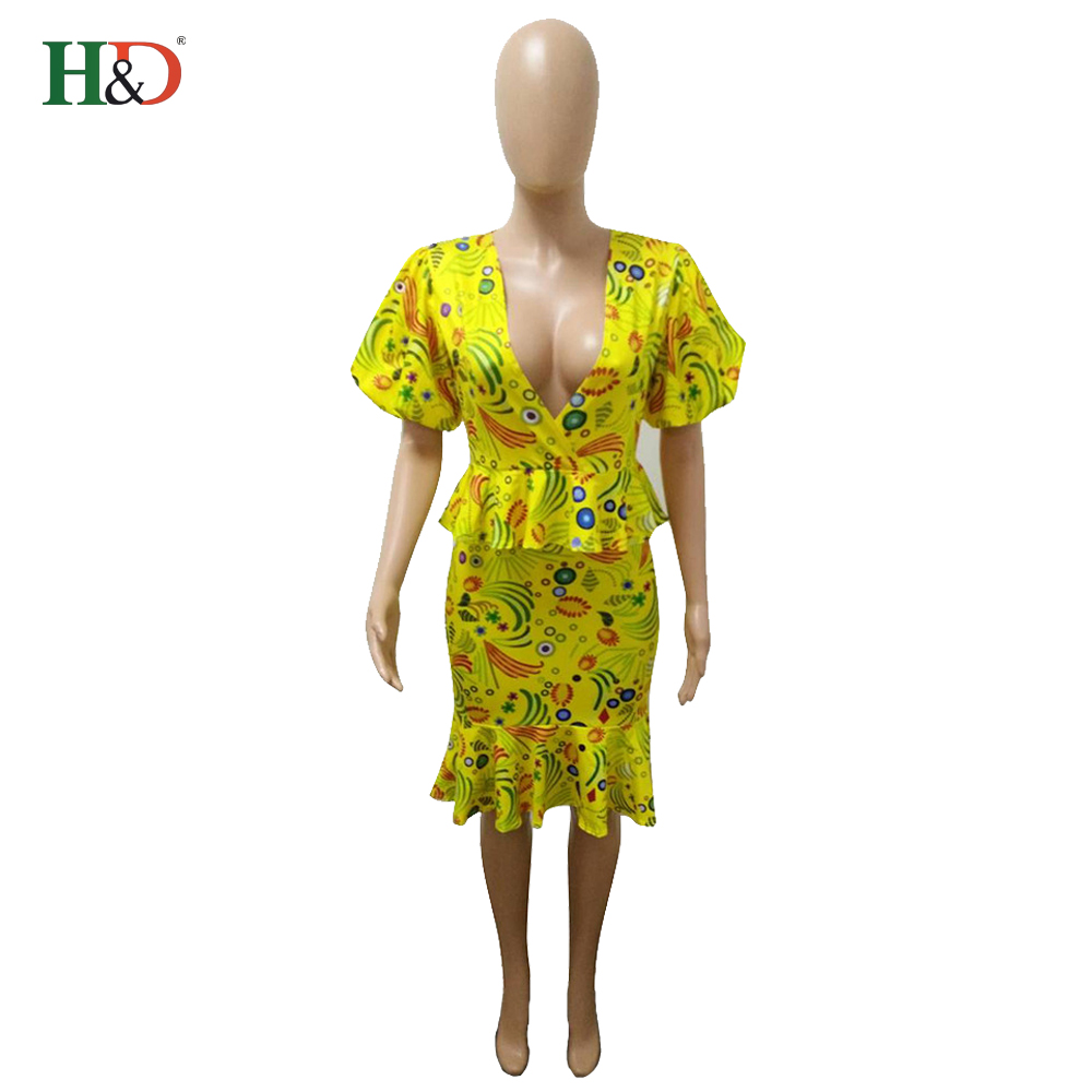 H & D Alibaba Robe De Mode Conception Votre Propre Alibaba Robe De Mode Avec la Bonne Qualité