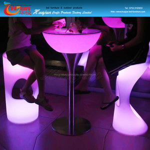 Changement de couleur led selles / coloré bar tabourets - Product Image 5
