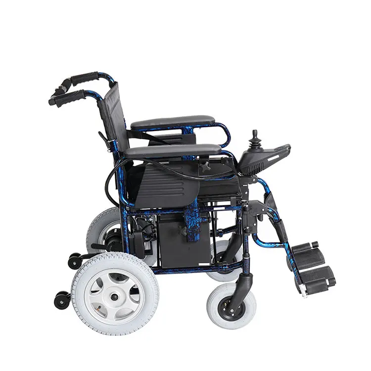 THR-HB200 électrique fauteuil roulant avec vieillesse handicapés voiture au lieu de marcher