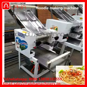 Japanische Nudel, Der Maschine Japan Nudel Maschine Pasta Maker Maschine