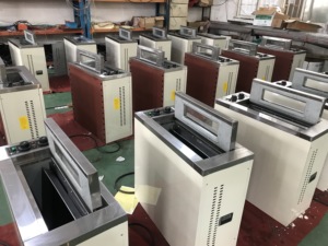 Gas 1 ponte 2 vassoi ponte forno per forno forno di cottura buon prezzo con CE ISO - Product Image 6