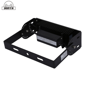 Giá Đèn Đường Hầm Led 50W Ngoài Trời Chống Nước IP65 Được Chứng Nhận CE RoHS - Product Image 4