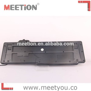 Teclado programable lector de tarjetas ic teclado para tributación para banca - Product Image 5