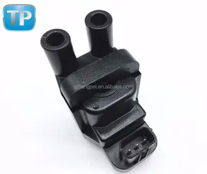 Bobina de encendido DSC-550 para MAZDA MX5 323 FPY2-18-10X FP39-18-100 FP39-18-10XC