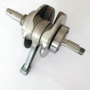 เพลาข้อเหวี่ยงสำหรับรถฮอนด้า CB125 <span class=keywords><strong>CB</strong></span> <span class=keywords><strong>125</strong></span> 125CC ผลิตในจีน (OEM) - Product Image 1