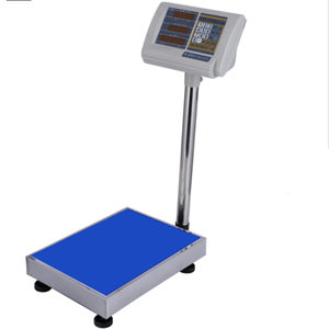 เครื่องมือวัดเครื่องชั่งน้ำหนักจากประเทศจีนผู้ผลิต TCS-A4-L - Product Image 1