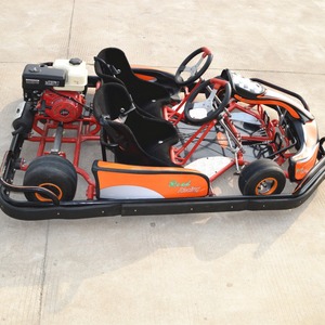 Top qualité 45 km/H vitesse 200cc frein hydraulique hors route <span class=keywords><strong>Go</strong></span> Kart jouet adulte à vendre - Product Image 4