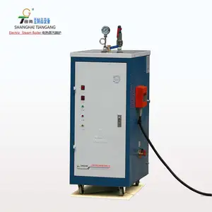 LDR18-0.45Z Soybean milk cooking machine/Electrothermal steam generator/Electric heating boiler