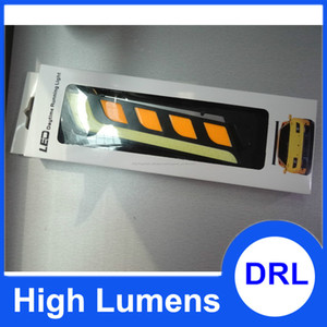 Barra De Led Tecnologia Cob-facil Instlacion Para Luz Diurna - Product Image 4