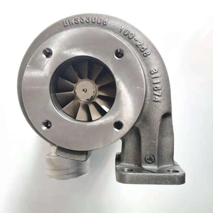 Turbocompresor para Motor <span class=keywords><strong>Volvo</strong></span> 04253832 314044 - Product Image 3