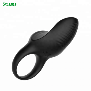 Vibratore Anale Rotante Artificiale Maschile Fatto in Casa - Product Image 2