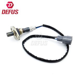 Sensor de oxígeno de alta calidad para 4 runner 3.0 previa hilux 2.4 MR2 2.0 89465-29495 - Product Image 4