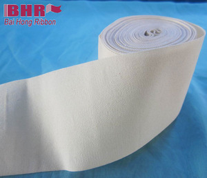 Durable ligero banda ancha 100% algodón correas de lona de algodón - Product Image 4