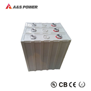 Haute capacité rechargeable au lithium prismatique lifepo4 de stockage 3.2 V 200Ah batterie - Product Image 2
