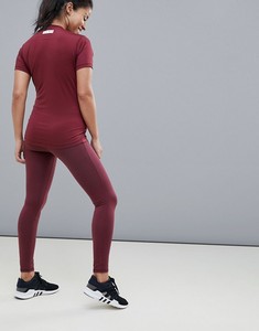 กางเกงสำหรับหญิงตั้งครรภ์กางเกงคุณแม่เอวยางยืดกางเกงออกกำลังกายโยคะ - Product Image 4