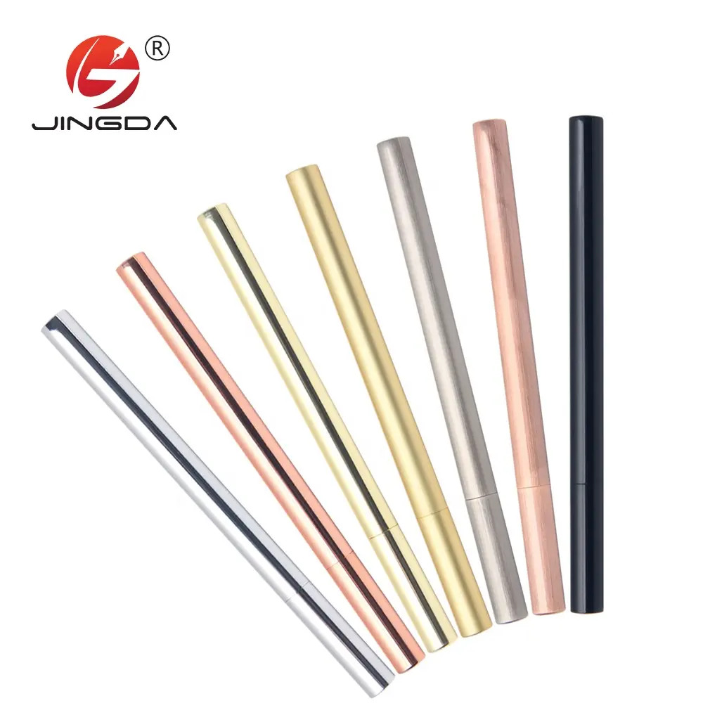 Uitstekende Kwaliteit Nieuwe Product Corporate Gift Metalen Pennen