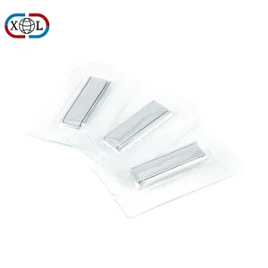 Xlmagnet Vô Hình Ẩn May Nam Châm Cho Quần Áo Nhựa Nam Châm