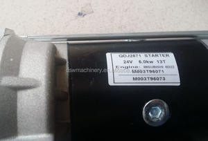 Excavadora 6D22, juego de iniciación para Kobelco SK300 SK400 <span class=keywords><strong>Sumitomo</strong></span> SH300 - Product Image 6