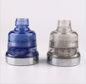 Pommeau <span class=keywords><strong>de</strong></span> <span class=keywords><strong>douche</strong></span> ionique à 3 réglages en gros, réduit le chlore, <span class=keywords><strong>douche</strong></span> <span class=keywords><strong>de</strong></span> plafond - Product Image 4