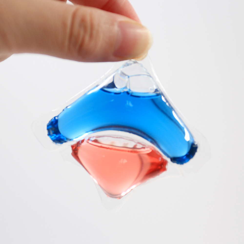 Liquide Détergent À Lessive Gousses À Laver Détergent