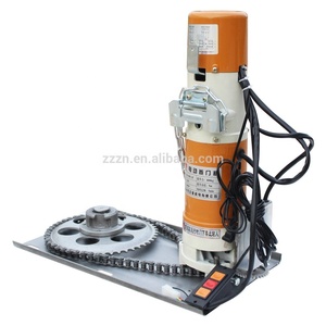 Moteur central pour <span class=keywords><strong>volet</strong></span> <span class=keywords><strong>roulant</strong></span>/moteur pour porte enroulable/moteur de porte à enroulement - Product Image 1