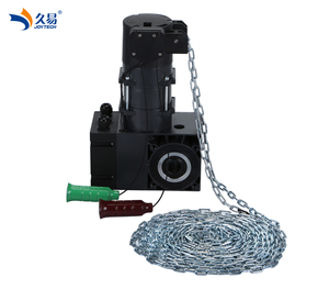 Bộ Điều Khiển Cửa Công Nghiệp DC Không Chổi Than - Product Image 4