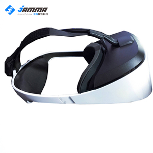 สวนสนุกจริง track จำลอง 9d vr ขับรถจำลองการแข่งรถรถเกมเครื่องอุปกรณ์ - Product Image 5