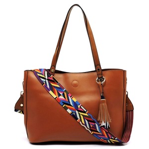 Nuevos Productos Multi Compartimiento de la bolsa de Moda Bolsa de Hombro bolsas de mano con Correa Azteca - Product Image 3