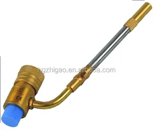 Xách Tay Gas Hàn Torch An Toàn Đồng Tay Hàn Torch RTM-1