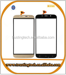 UMI <span class=keywords><strong>ROMA</strong></span> <span class=keywords><strong>ROMA</strong></span> X pantalla táctil original para <span class=keywords><strong>el</strong></span> teléfono celular de 5.5 pulgadas - Product Image 1