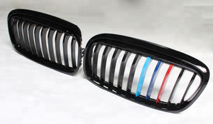 Per <span class=keywords><strong>bmw</strong></span> serie 2 <span class=keywords><strong>f45</strong></span> f46 Griglia di alta guality m colore della griglia anteriore - Product Image 3